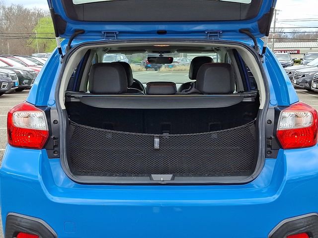 Used 2017 Subaru Crosstrek 2.0i Limited image 28