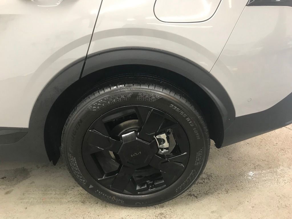 Used 2026 Kia Sportage X-Line w/ X-Line Technology Package image 44