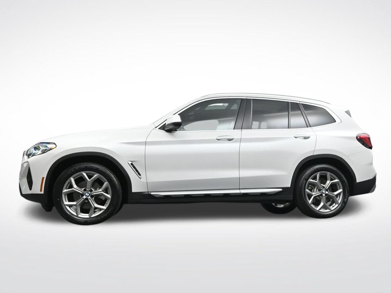 Used 2024 BMW X3 xDrive30i AWD/4WD image 37