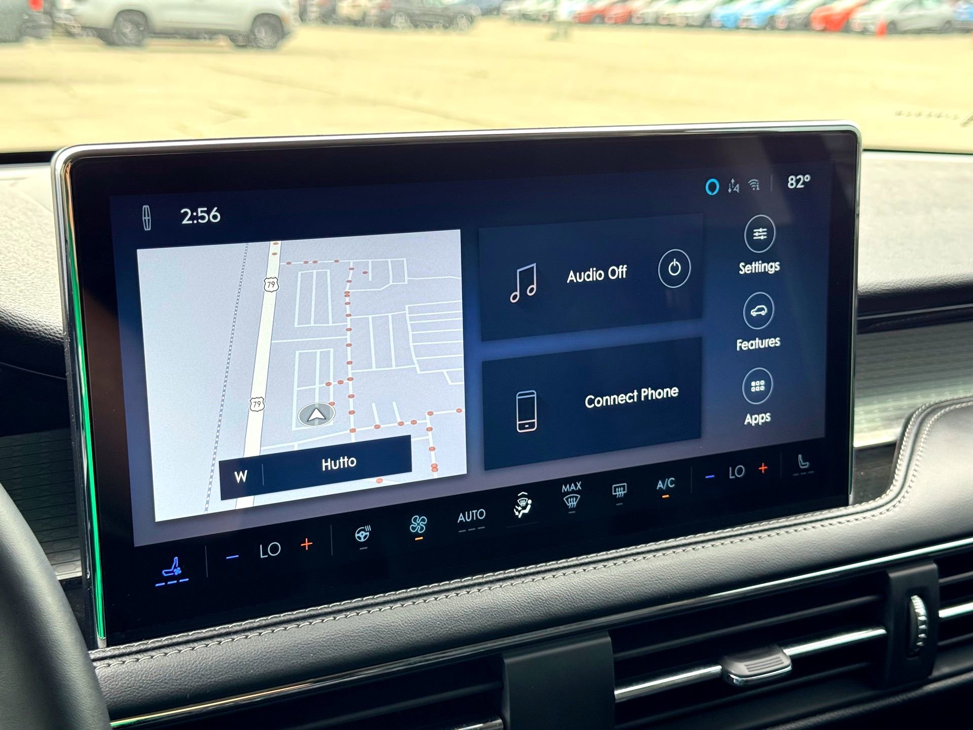 Used 2024 Lincoln Corsair FWD w/ Equipment Group 101A image 30