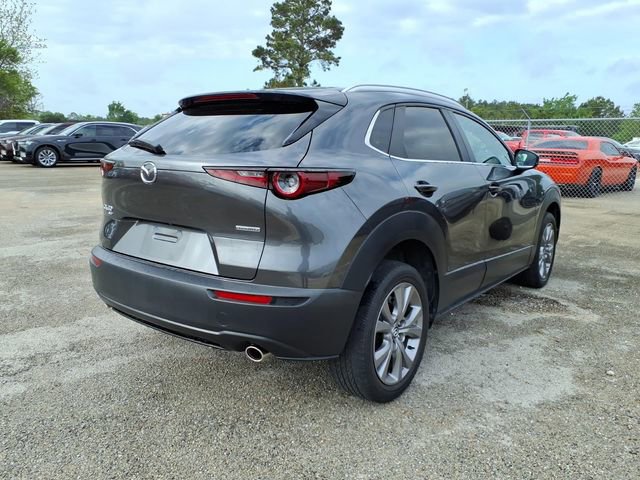 Used 2023 MAZDA CX-30 AWD 2.5 S w/ Preferred Package image 2