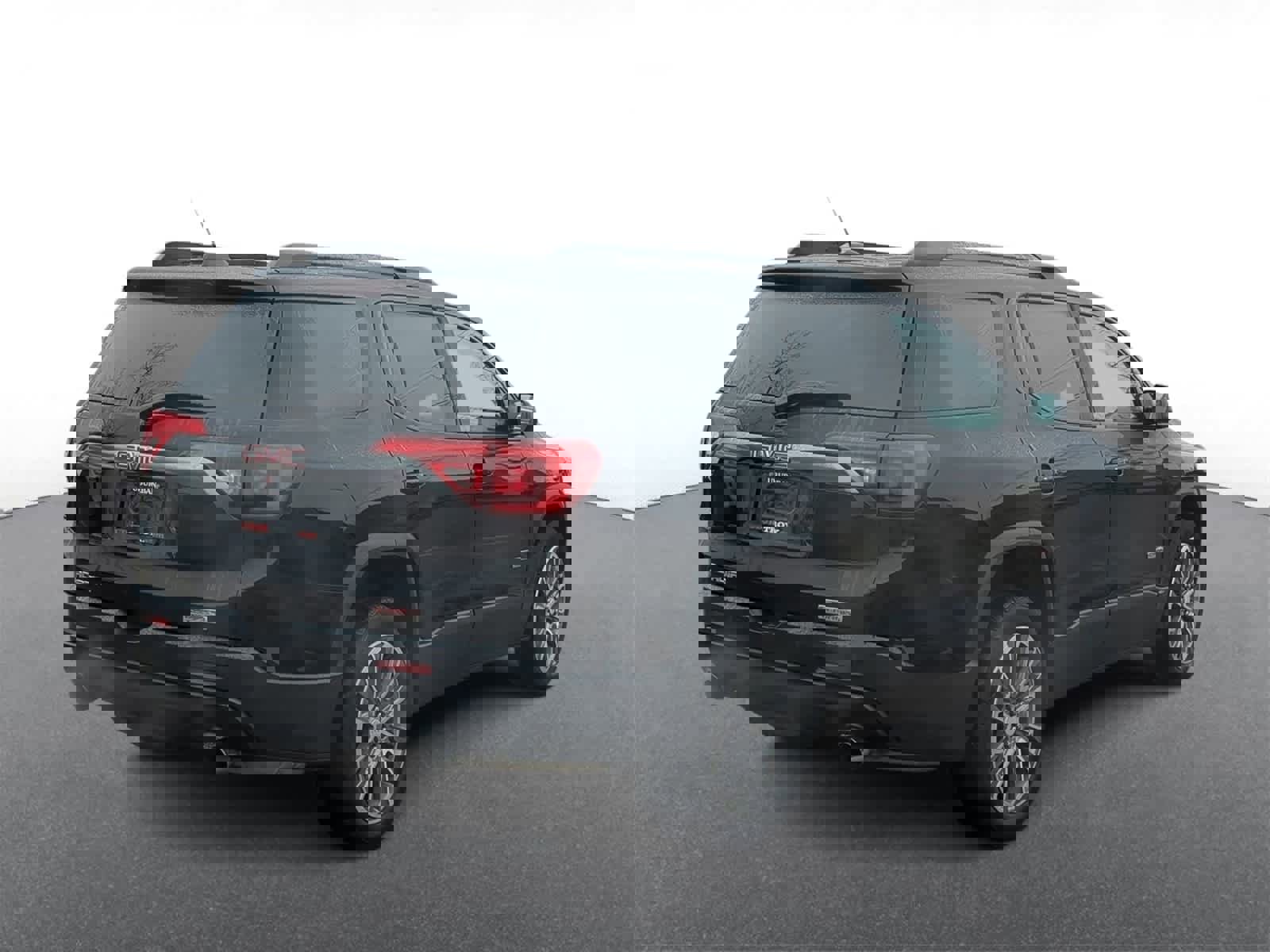 Used 2017 GMC Acadia SLT image 8