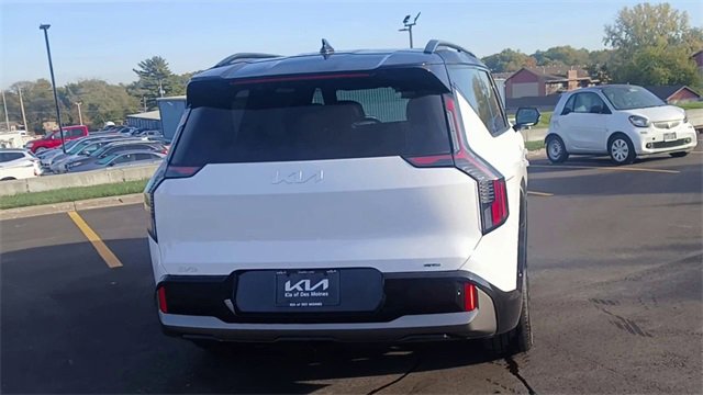 New 2026 Kia EV9 GT-Line image 2
