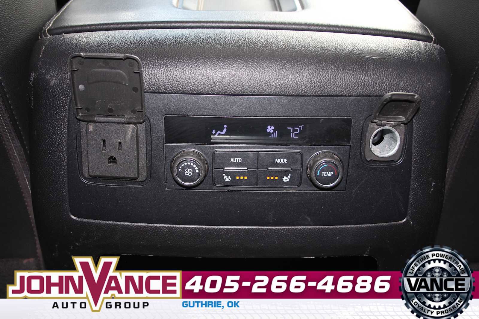 Used 2020 GMC Yukon XL SLT image 26