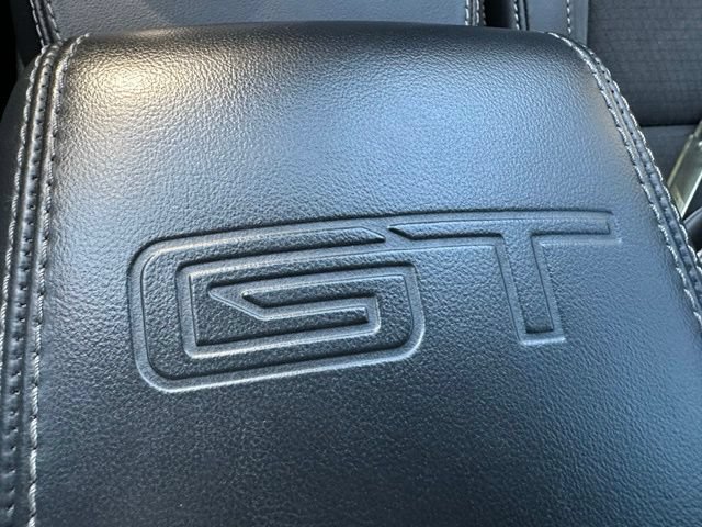 Certified 2023 Ford Mustang Mach-E GT w/ GT Performance Edition AWD/4WD image 20
