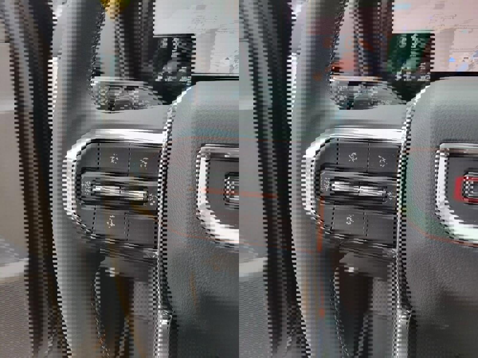 New 2026 GMC Terrain Elevation w/ Elevation Premium Package image 13