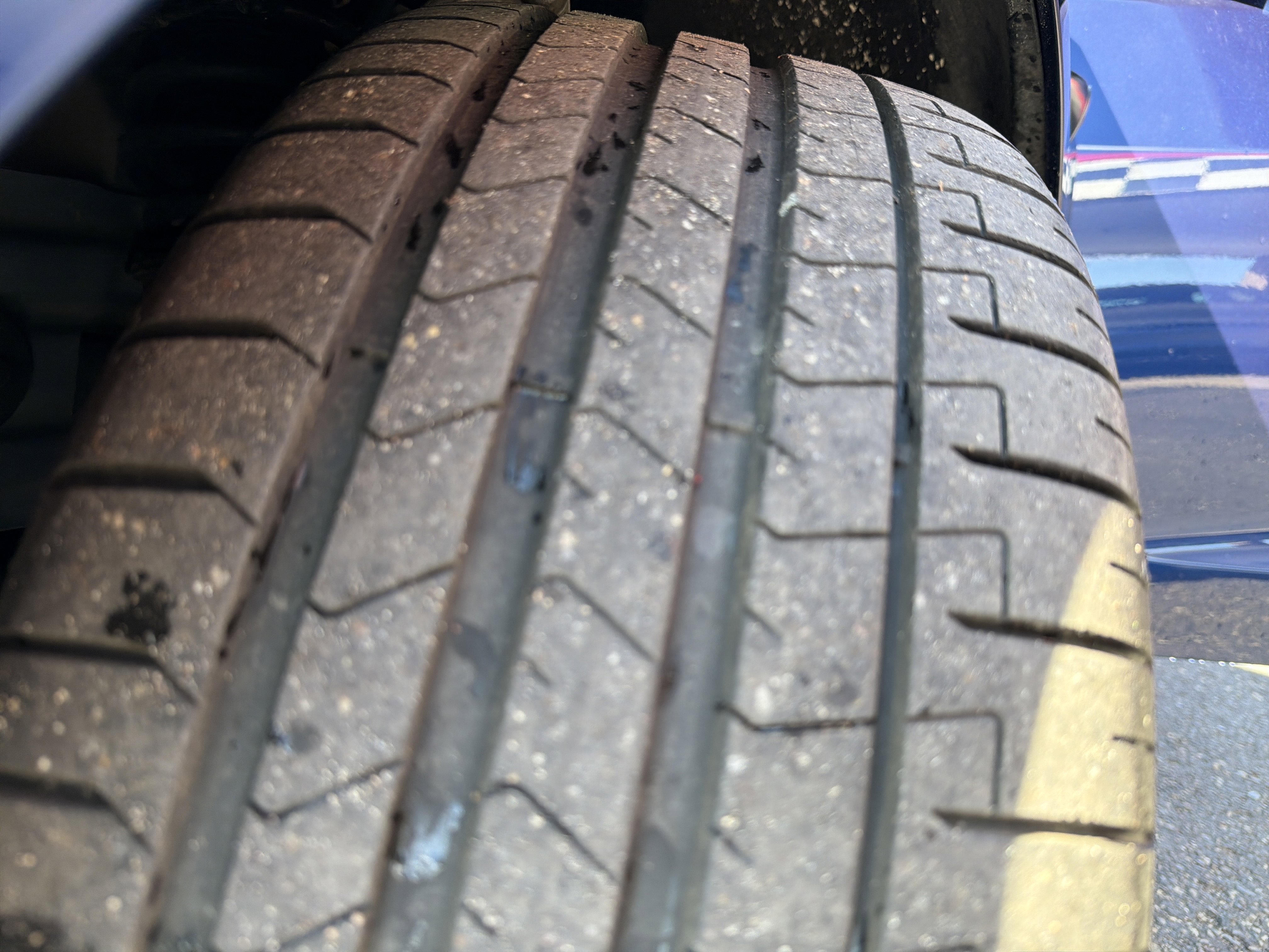 Used 2023 Tesla Model 3 Performance image 22