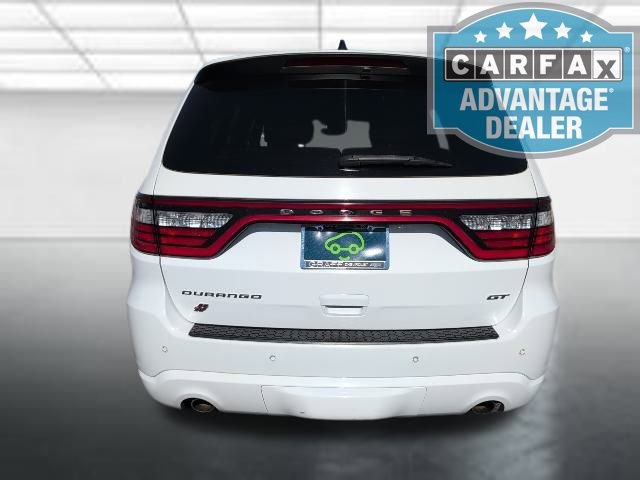 Used 2023 Dodge Durango GT image 32