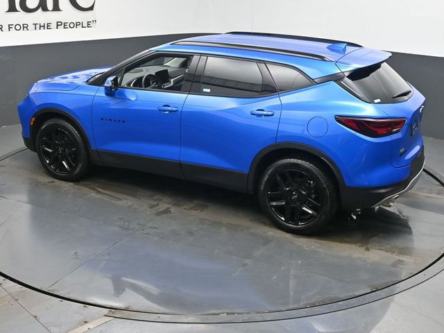 Used 2024 Chevrolet Blazer LT image 40