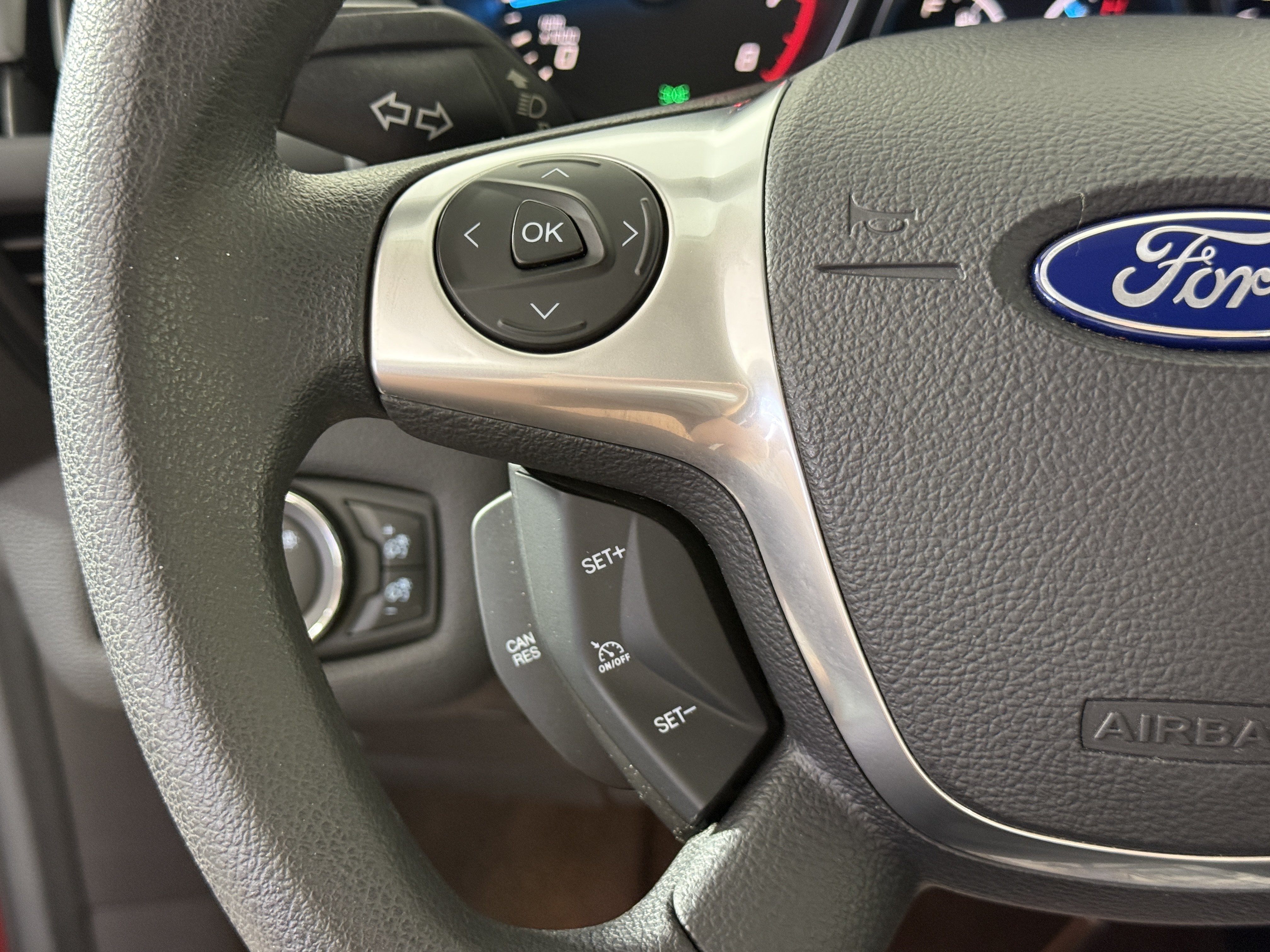 Used 2014 Ford Escape SE w/ SE Chrome Package FWD image 22