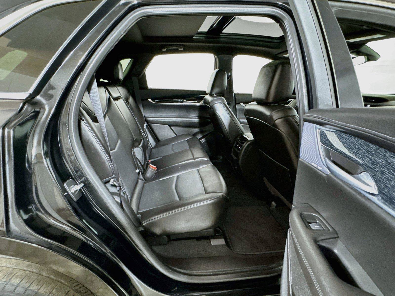 Used 2023 Cadillac XT5 Premium Luxury AWD/4WD image 27