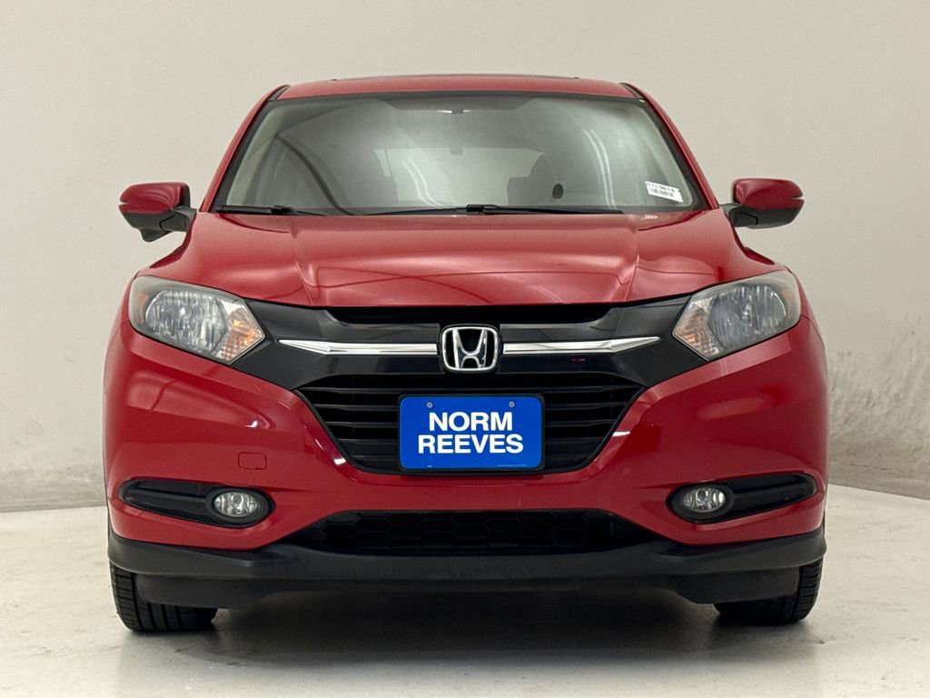 Used 2018 Honda HR-V EX image 3