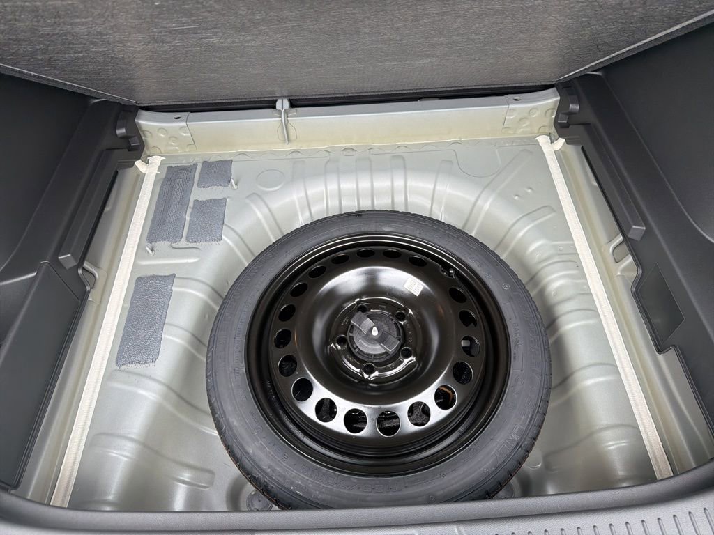 New 2026 Chevrolet Trax LT w/ Driver Confidence Package image 34