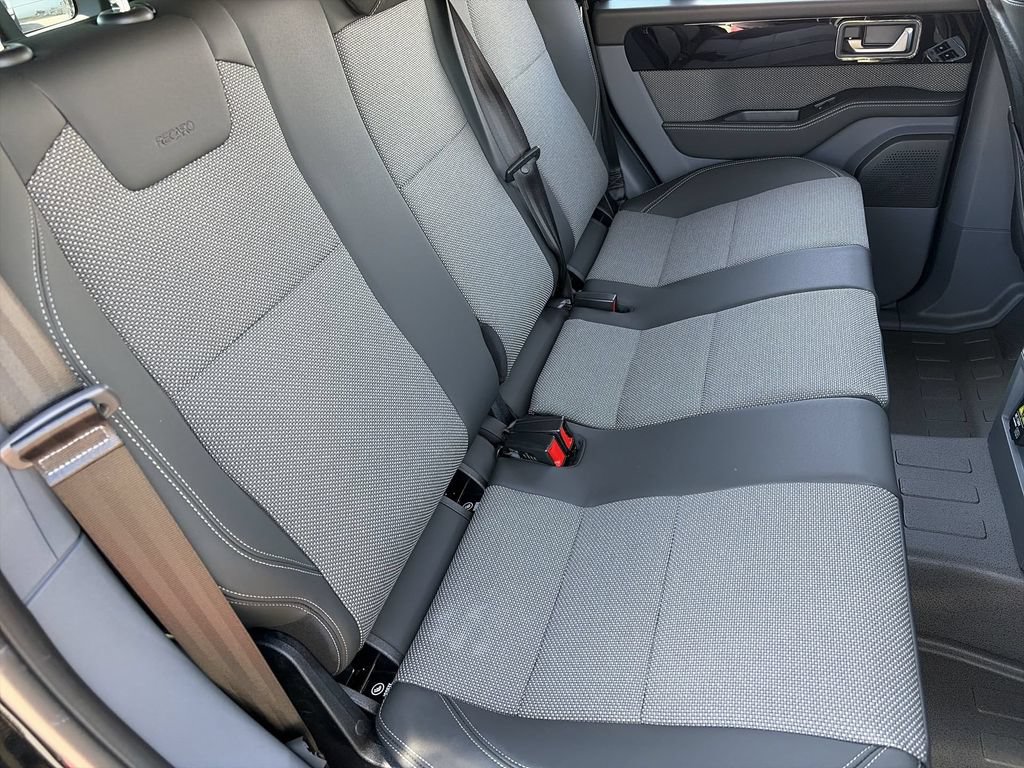 New 2026 INEOS Grenadier Station Wagon AWD/4WD image 19