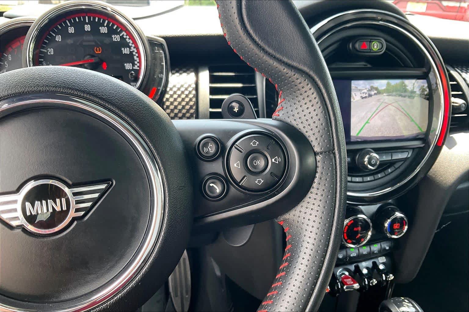 Used 2019 MINI Cooper John Cooper Works FWD image 24