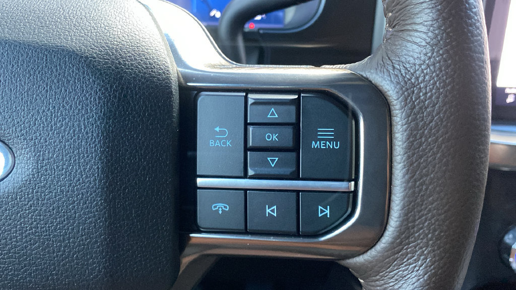 Used 2026 Ford F450 King Ranch w/ Chrome Package AWD/4WD image 23