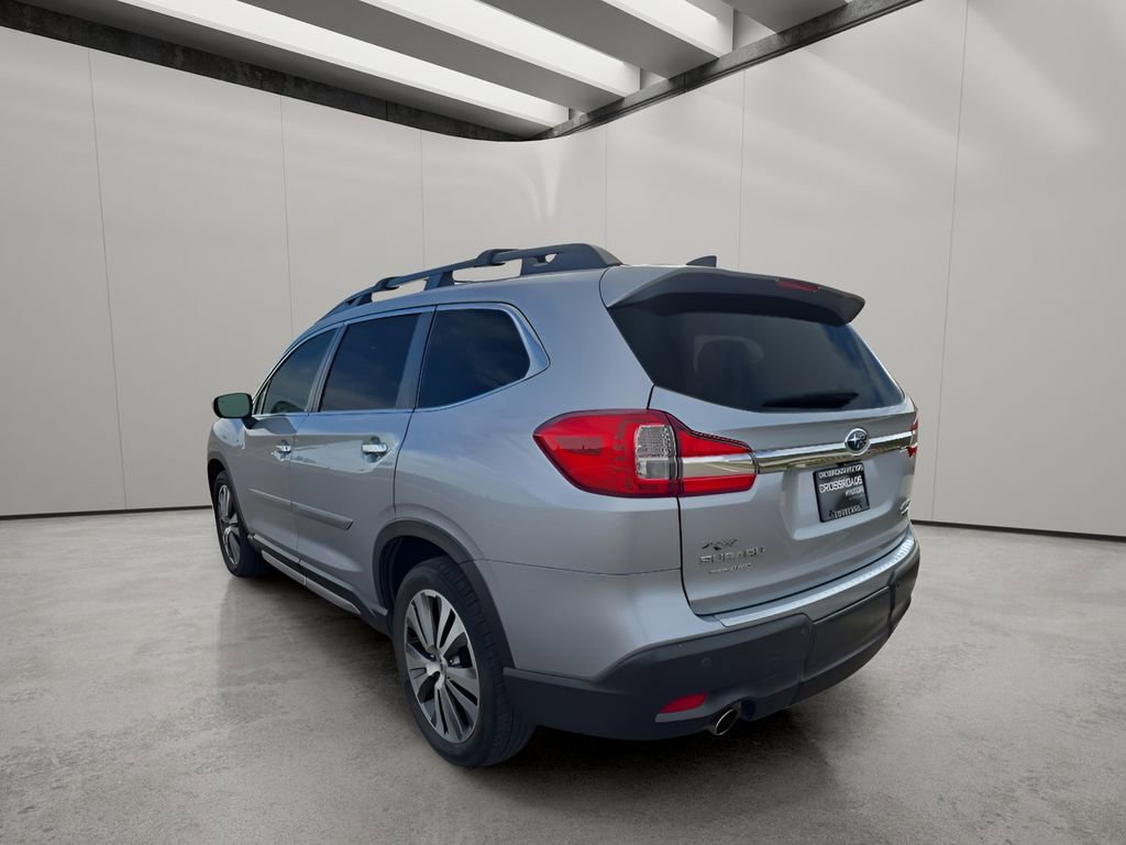 Used 2022 Subaru Ascent Touring image 3