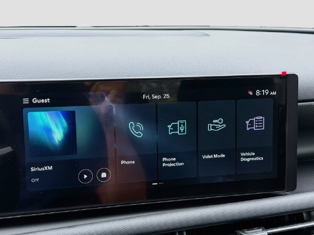 New 2026 Hyundai Tucson SEL Plus FWD image 14
