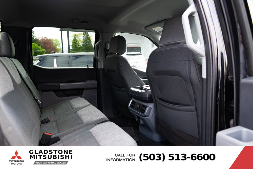 Used 2023 Ford F150 XLT AWD/4WD image 23