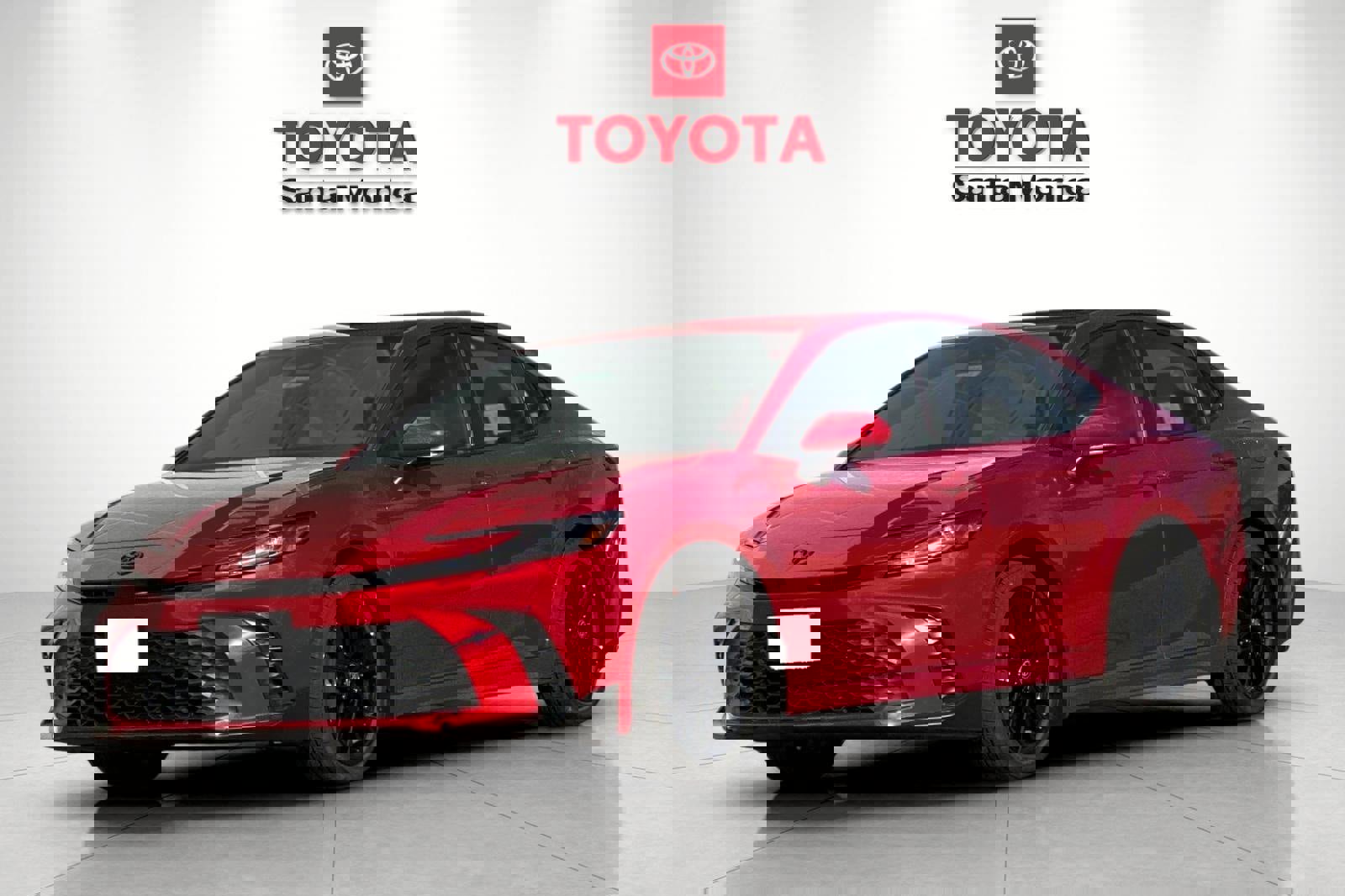 New 2026 Toyota Camry SE image 6