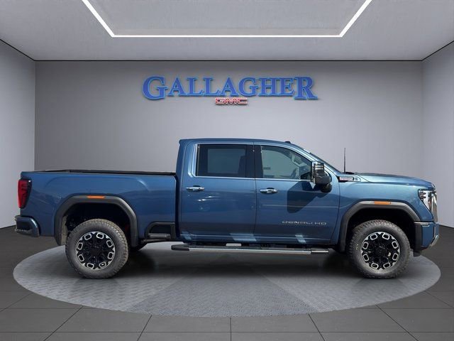 New 2026 GMC Sierra 2500 Denali w/ Max Trailering Package image 3