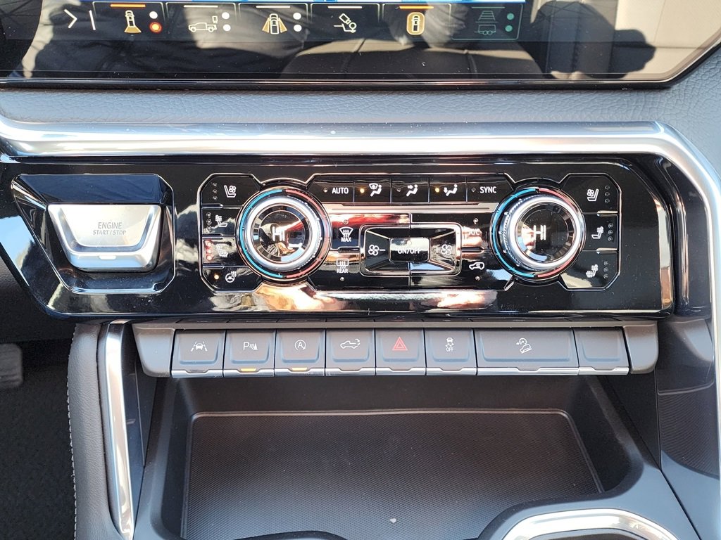 New 2026 GMC Sierra 1500 Denali image 30