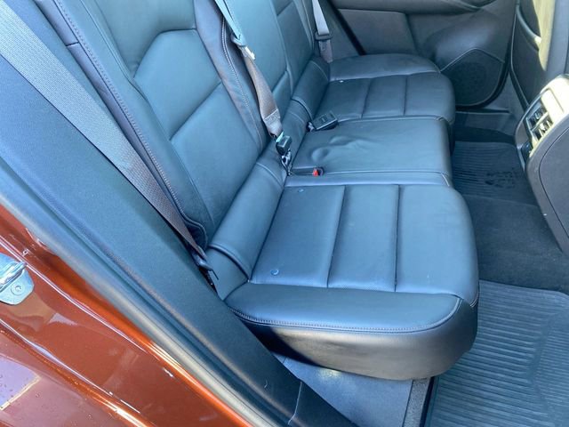 Used 2019 Cadillac XT4 Sport image 26