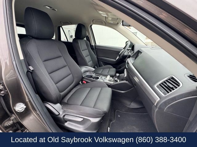 Used 2016 MAZDA CX-5 Touring image 24