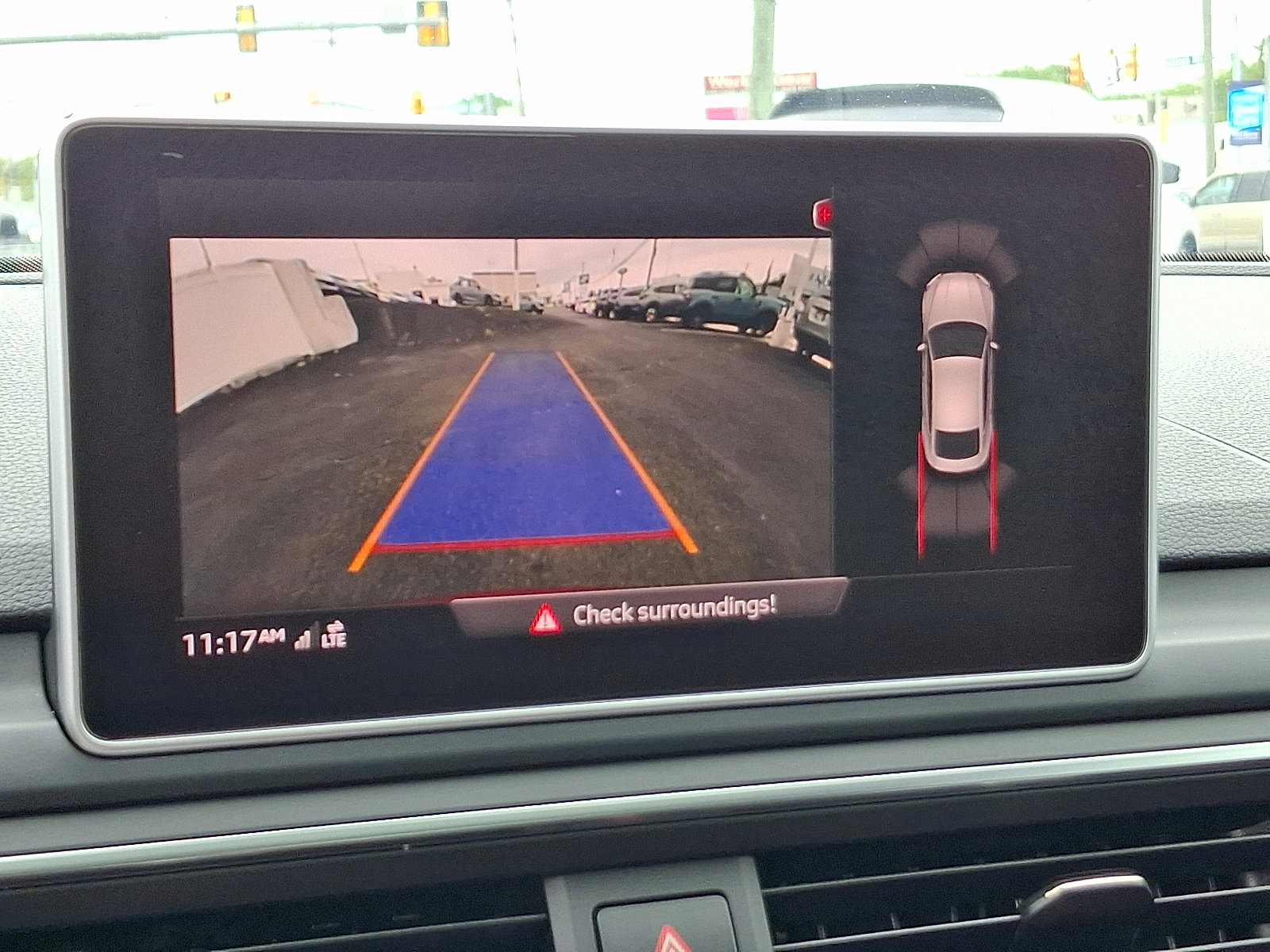 Used 2018 Audi A5 2.0T Premium Plus w/ Premium Plus image 20