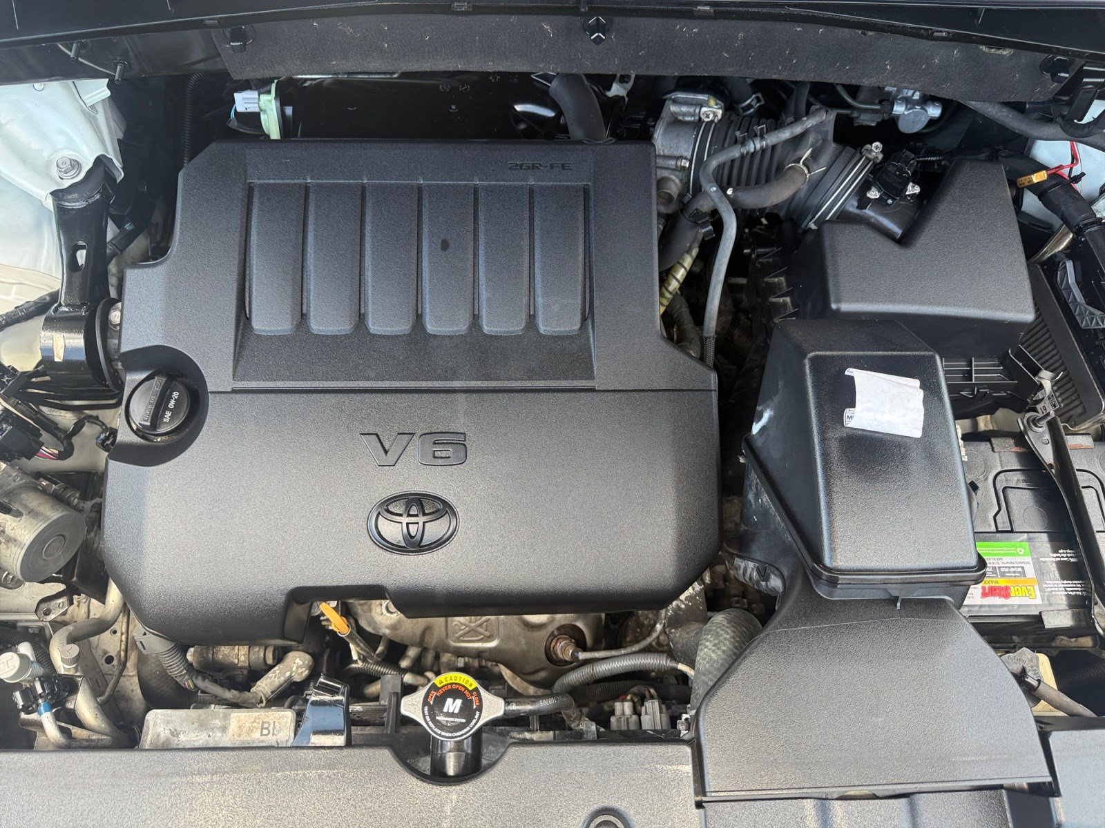 Used 2016 Toyota Highlander XLE AWD/4WD image 22