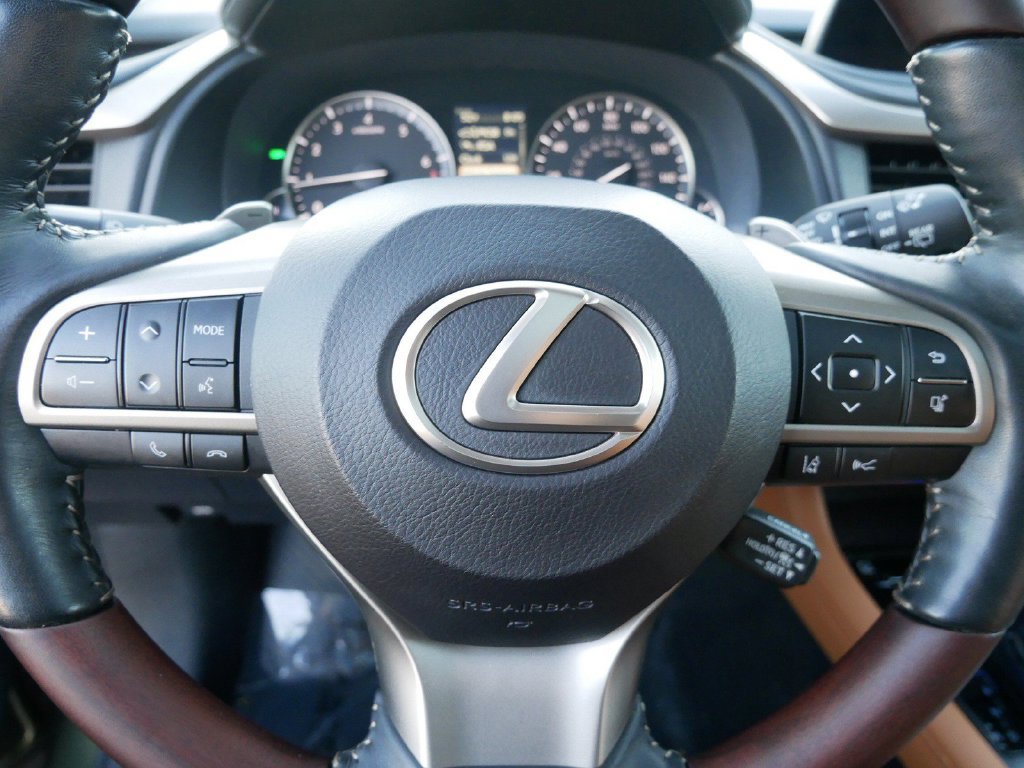 Used 2022 Lexus RX 350 AWD w/ Premium Package image 19