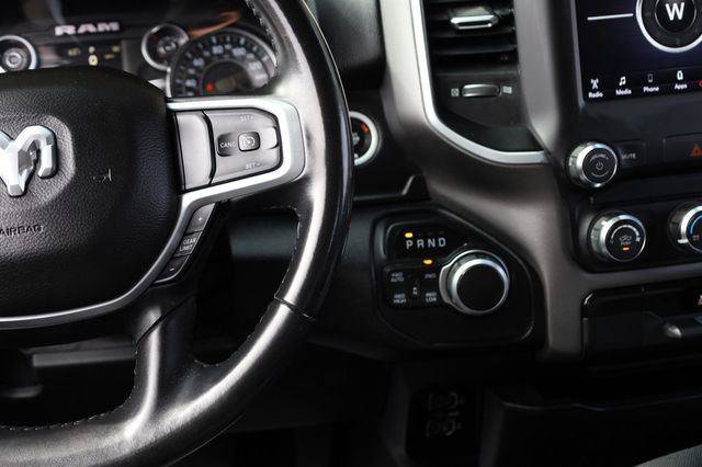 Used 2020 RAM 1500 Big Horn AWD/4WD image 33