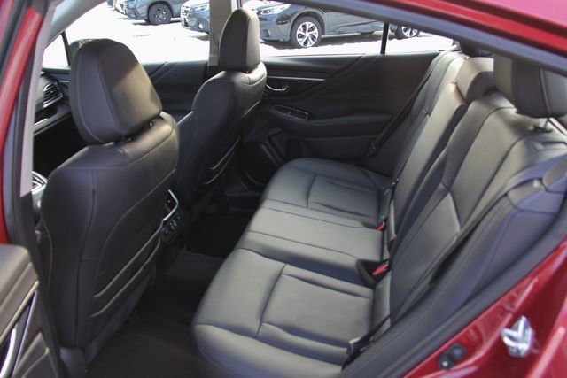 Certified 2025 Subaru Legacy Limited AWD/4WD image 29