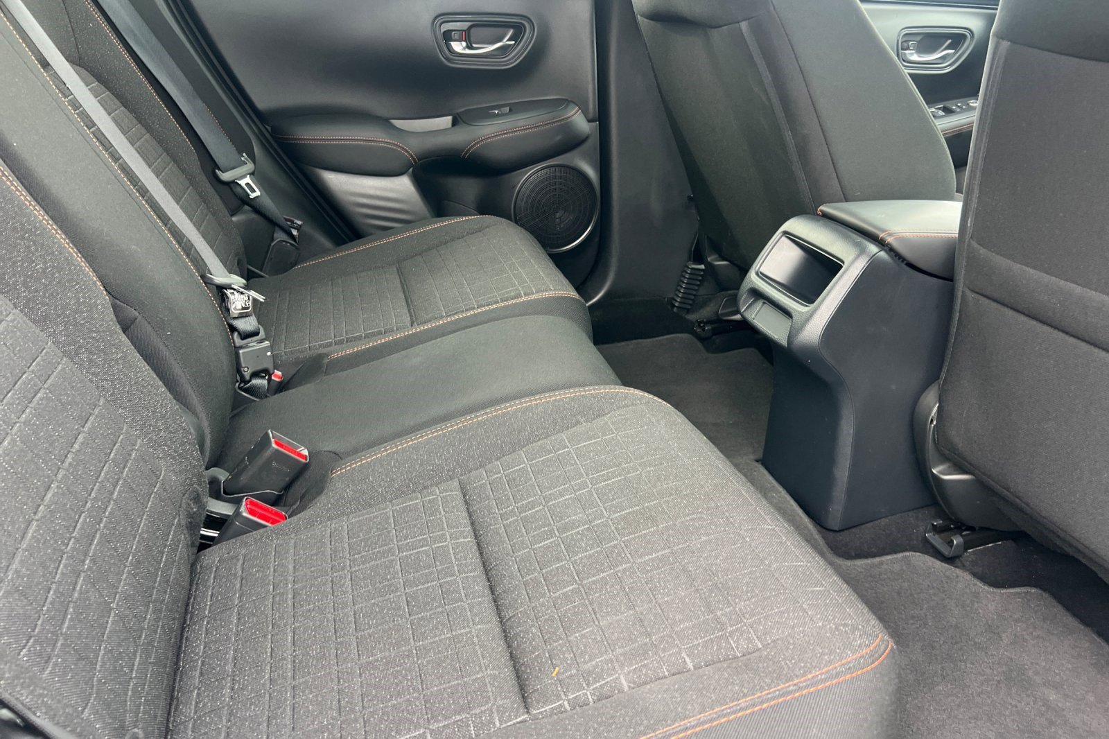 Certified 2024 Honda HR-V Sport image 30