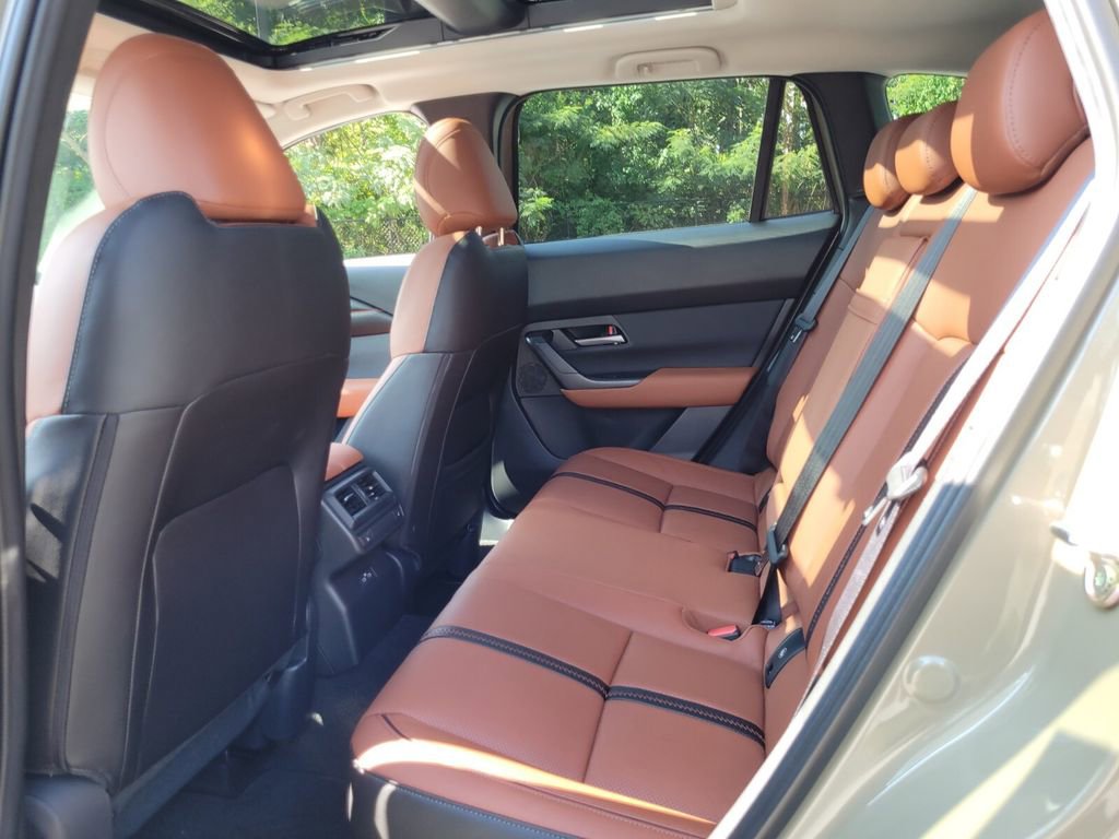 New 2025 MAZDA CX-50 Meridian Edition w/ Apex Package image 6