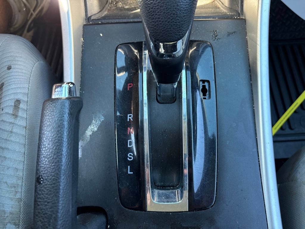 Used 2014 Honda Accord LX image 25