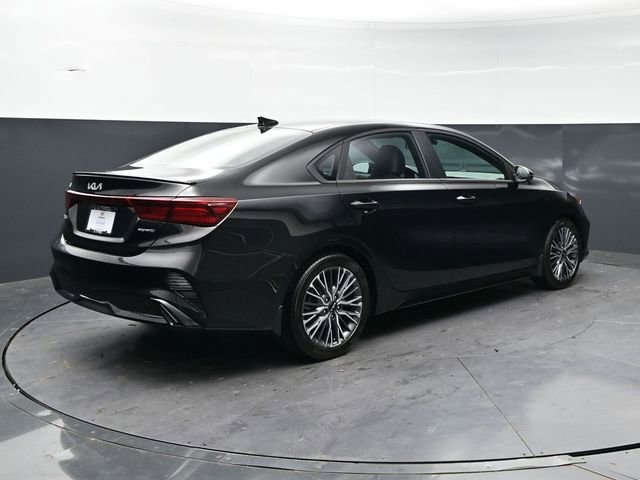 Used 2024 Kia Forte GT-Line FWD image 5