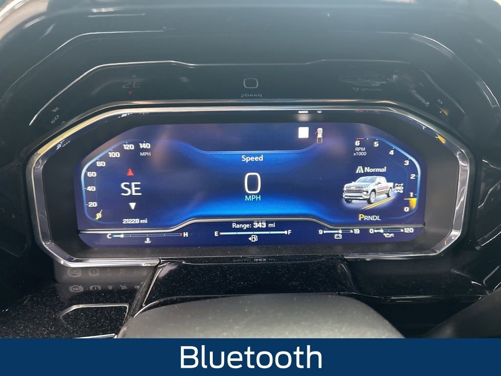 Certified 2023 Chevrolet Silverado 1500 LT image 13