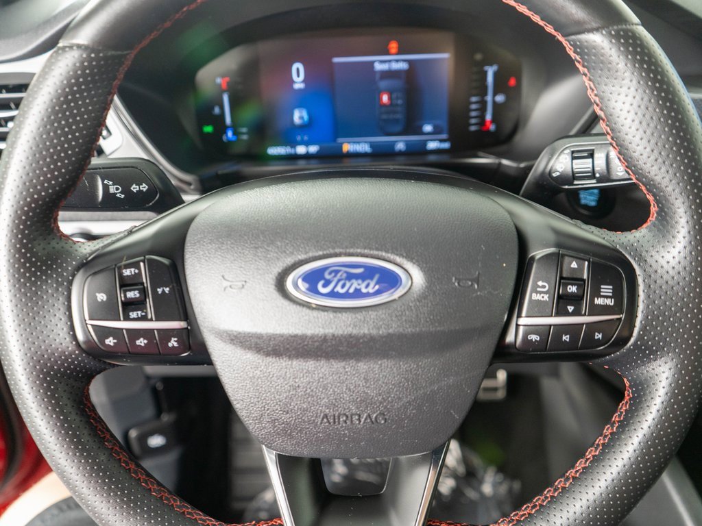Used 2024 Ford Escape ST-Line image 14