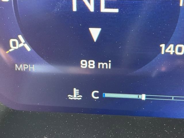 New 2026 Chevrolet Silverado 1500 High Country w/ High Country Premium Package image 24