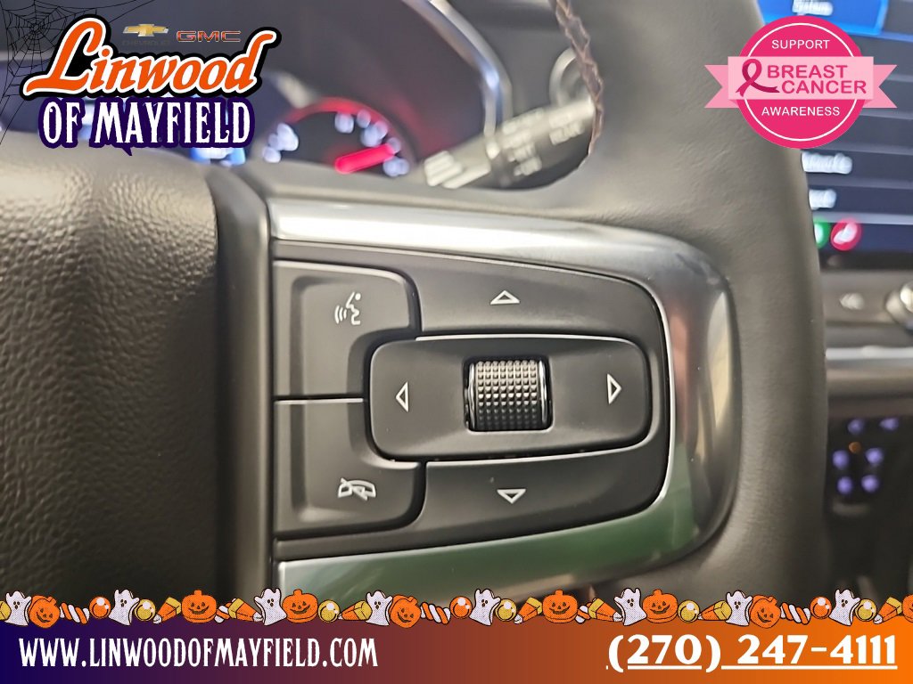 Used 2024 Chevrolet Blazer Premier image 22