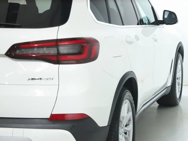 Used 2020 BMW X5 xDrive40i w/ Premium Package AWD/4WD image 49
