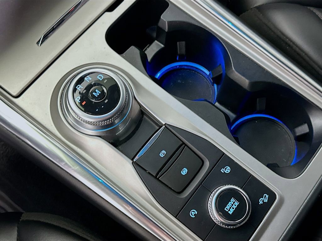 Used 2021 Ford Explorer Platinum w/ Equipment Group 601A image 34