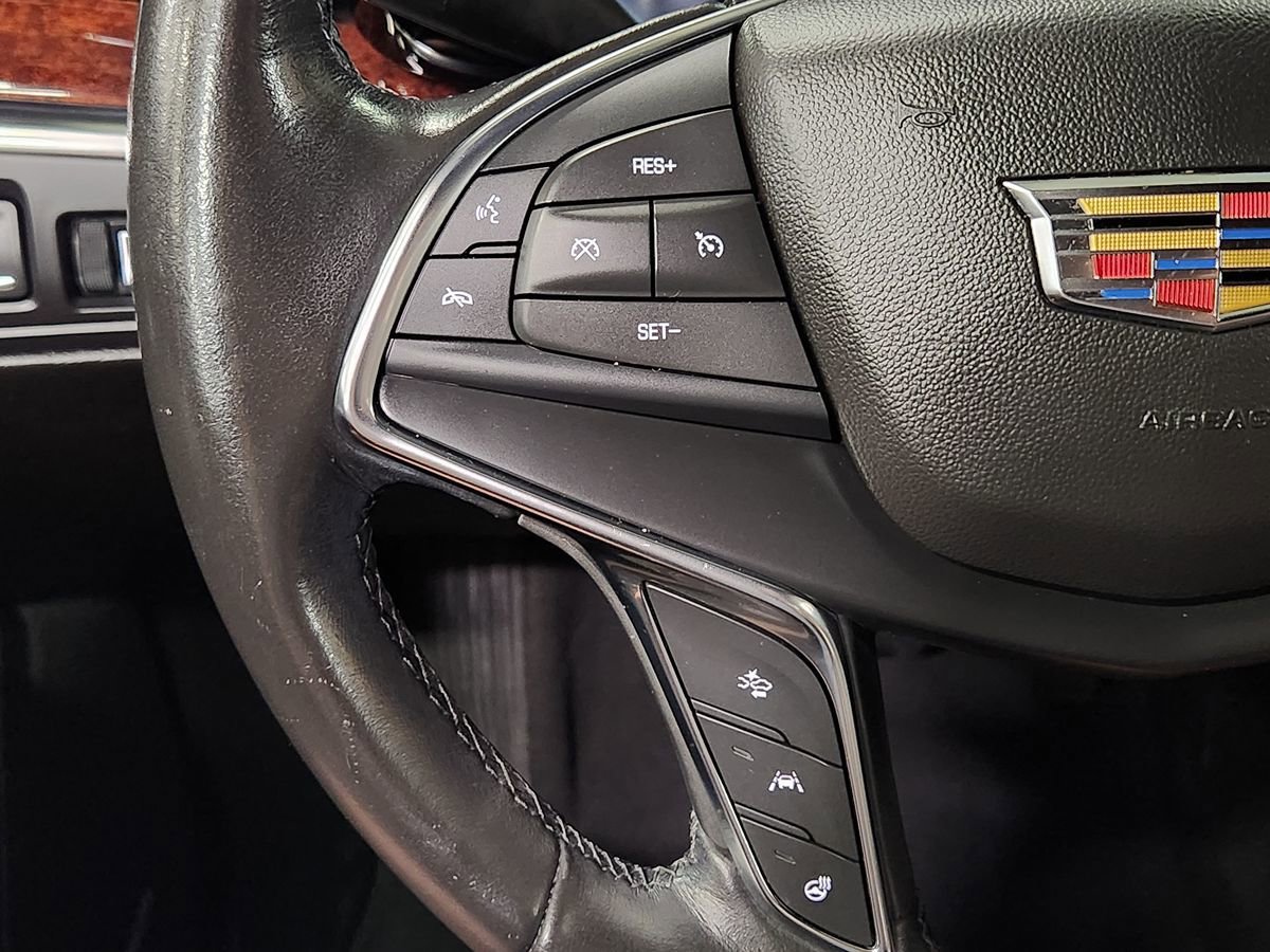 Used 2019 Cadillac XT5 Luxury FWD image 47