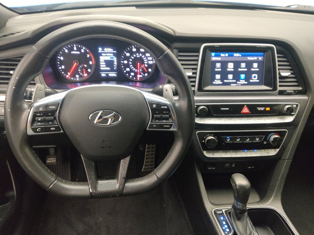 Used 2018 Hyundai Sonata Sport FWD image 22