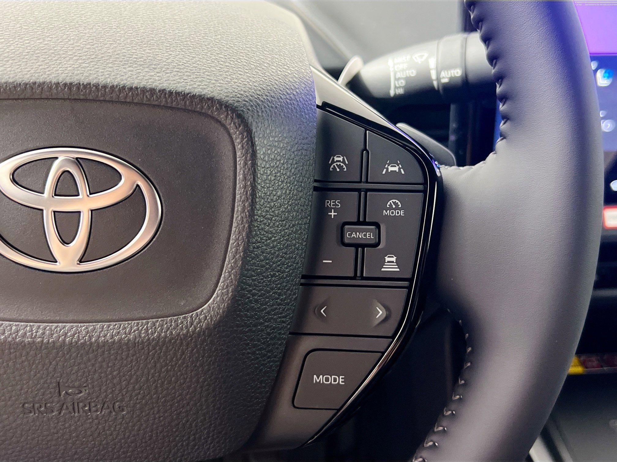 New 2026 Toyota bZ image 19