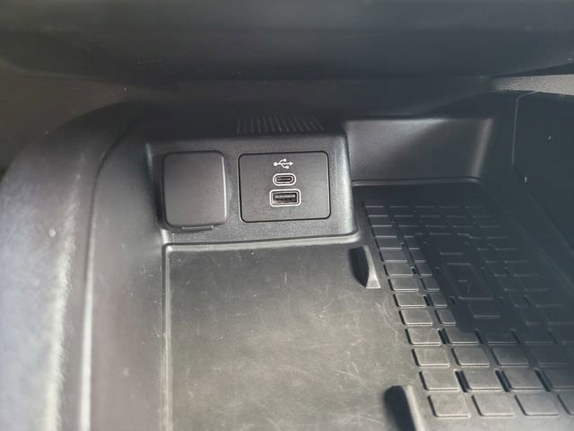 Certified 2025 Ford Bronco Sport Outer Banks w/ Outer Banks Tech Package+ image 24