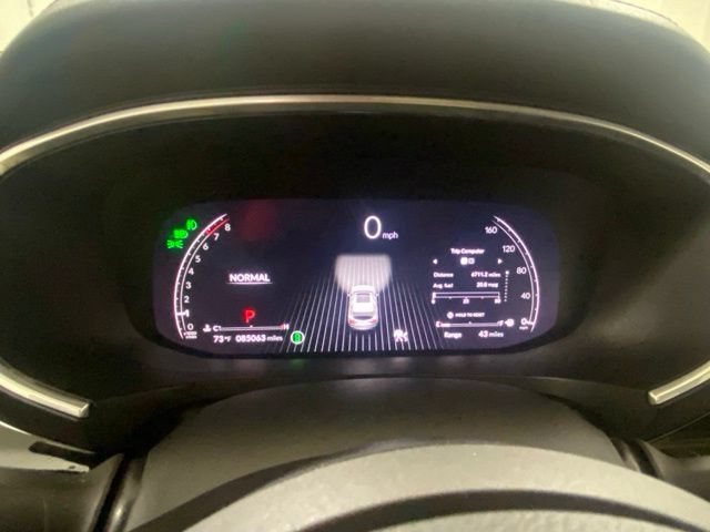 Used 2022 Acura MDX w/ Advance Package AWD/4WD image 16