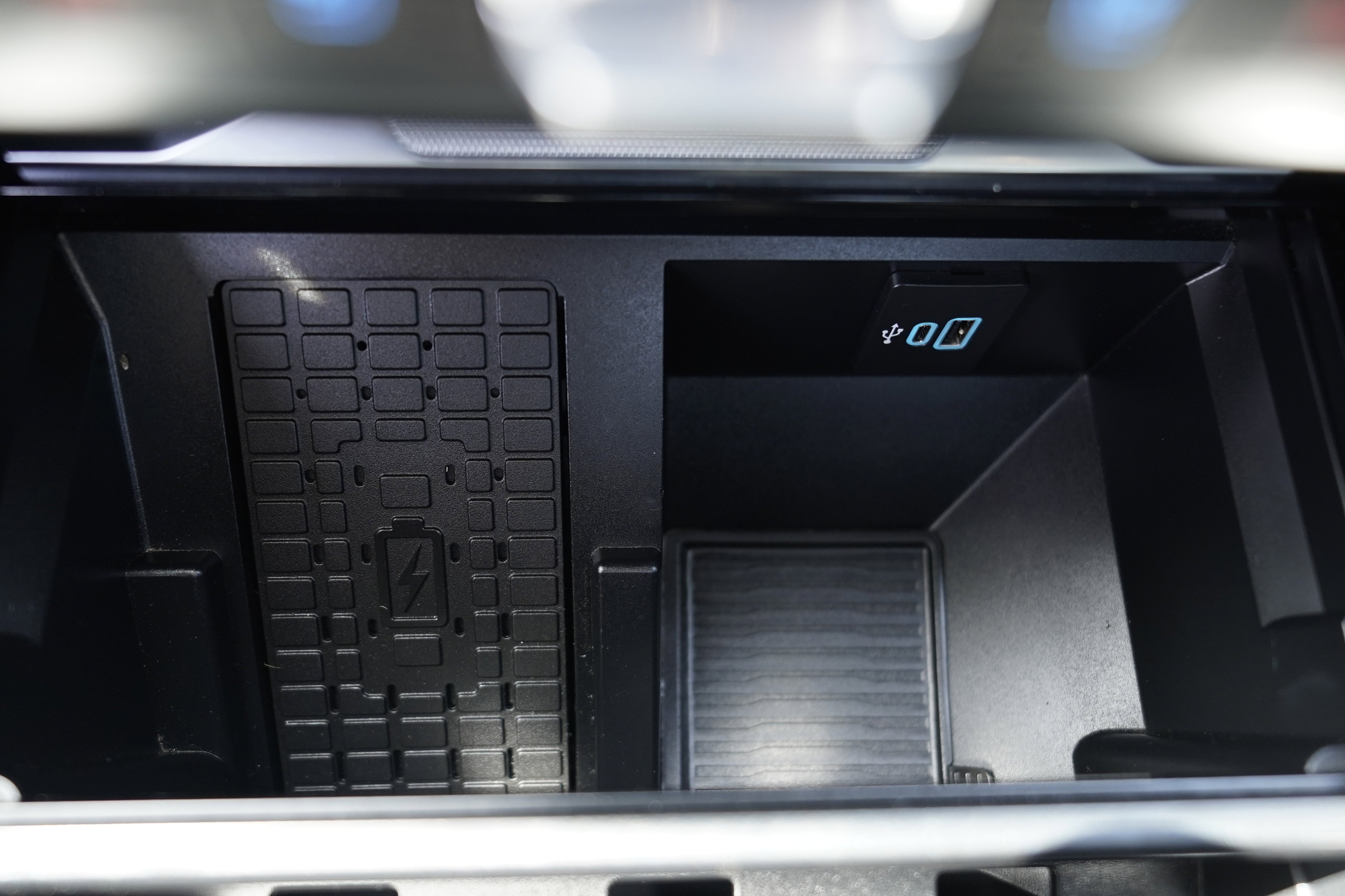 Used 2024 Ford F250 Platinum image 37