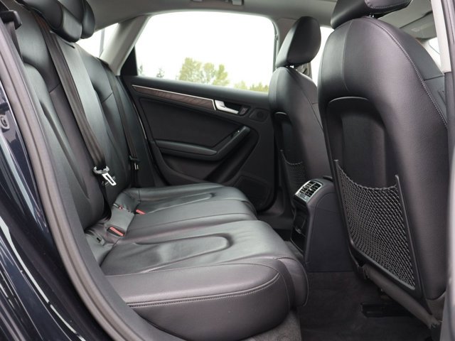 Certified 2013 Audi A4 2.0T Premium Plus image 24